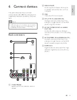 Предварительный просмотр 21 страницы Philips 42PFL7409/98 User Manual