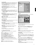 Preview for 13 page of Philips 42PFL7422D User Manual