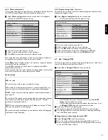 Preview for 17 page of Philips 42PFL7422D User Manual