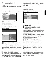 Preview for 21 page of Philips 42PFL7422D User Manual