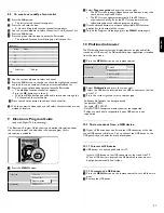 Preview for 23 page of Philips 42PFL7422D User Manual