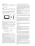 Preview for 6 page of Philips 42PFL7432D (Portuguese) Instruções De Uso