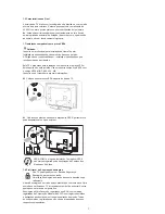 Preview for 7 page of Philips 42PFL7432D (Portuguese) Instruções De Uso