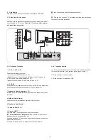 Preview for 8 page of Philips 42PFL7432D (Portuguese) Instruções De Uso