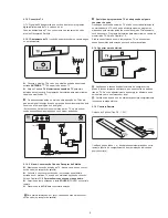 Preview for 9 page of Philips 42PFL7432D (Portuguese) Instruções De Uso