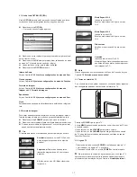 Preview for 11 page of Philips 42PFL7432D (Portuguese) Instruções De Uso