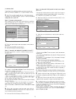 Preview for 12 page of Philips 42PFL7432D (Portuguese) Instruções De Uso