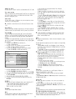 Preview for 16 page of Philips 42PFL7432D (Portuguese) Instruções De Uso