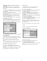 Preview for 20 page of Philips 42PFL7432D (Portuguese) Instruções De Uso