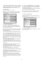 Preview for 24 page of Philips 42PFL7432D (Portuguese) Instruções De Uso