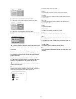 Preview for 27 page of Philips 42PFL7432D (Portuguese) Instruções De Uso