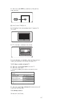 Preview for 39 page of Philips 42PFL7432D (Portuguese) Instruções De Uso