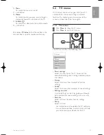 Preview for 13 page of Philips 42PFL7433S/60 User Manual