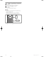 Preview for 20 page of Philips 42PFL7433S/60 User Manual