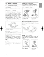 Preview for 33 page of Philips 42PFL7433S/60 User Manual