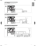 Preview for 35 page of Philips 42PFL7433S/60 User Manual