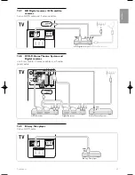 Preview for 37 page of Philips 42PFL7433S/60 User Manual