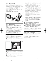 Preview for 42 page of Philips 42PFL7433S/60 User Manual