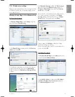 Preview for 43 page of Philips 42PFL7433S/60 User Manual