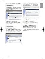 Preview for 47 page of Philips 42PFL7433S/60 User Manual