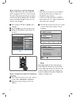 Preview for 9 page of Philips 42PFL7532D User Manual