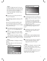 Preview for 10 page of Philips 42PFL7532D User Manual