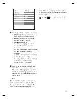 Preview for 12 page of Philips 42PFL7532D User Manual