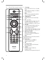 Preview for 13 page of Philips 42PFL7532D User Manual