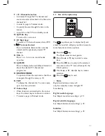 Preview for 14 page of Philips 42PFL7532D User Manual