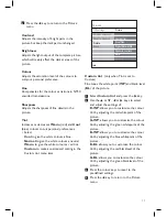 Preview for 18 page of Philips 42PFL7532D User Manual