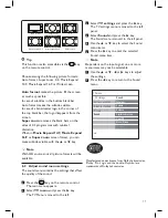 Preview for 20 page of Philips 42PFL7532D User Manual