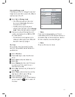 Preview for 24 page of Philips 42PFL7532D User Manual