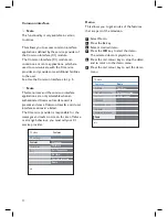 Preview for 25 page of Philips 42PFL7532D User Manual