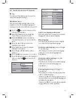 Preview for 26 page of Philips 42PFL7532D User Manual