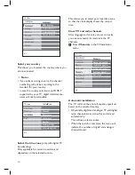 Preview for 27 page of Philips 42PFL7532D User Manual