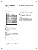 Preview for 29 page of Philips 42PFL7532D User Manual