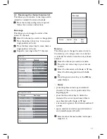 Preview for 30 page of Philips 42PFL7532D User Manual