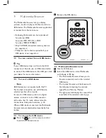 Preview for 38 page of Philips 42PFL7532D User Manual