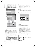 Preview for 39 page of Philips 42PFL7532D User Manual