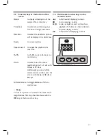 Preview for 40 page of Philips 42PFL7532D User Manual