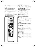 Preview for 41 page of Philips 42PFL7532D User Manual