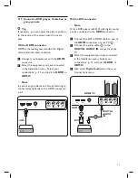 Preview for 48 page of Philips 42PFL7532D User Manual