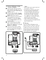 Preview for 49 page of Philips 42PFL7532D User Manual