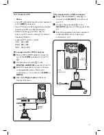 Preview for 50 page of Philips 42PFL7532D User Manual