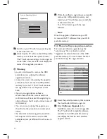 Preview for 55 page of Philips 42PFL7532D User Manual