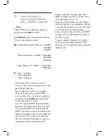 Preview for 62 page of Philips 42PFL7532D User Manual