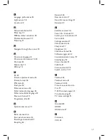 Preview for 64 page of Philips 42PFL7532D User Manual