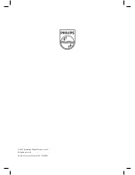 Preview for 66 page of Philips 42PFL7532D User Manual