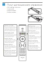 Preview for 4 page of Philips 42PFL7623D Quick Start Manual