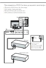 Preview for 9 page of Philips 42PFL7623D Quick Start Manual